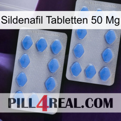 Sildenafil Tablets 50 Mg 20